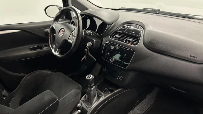 Fiat Punto - Afbeelding 16 van 30