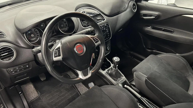 Fiat Punto - Afbeelding 18 van 30