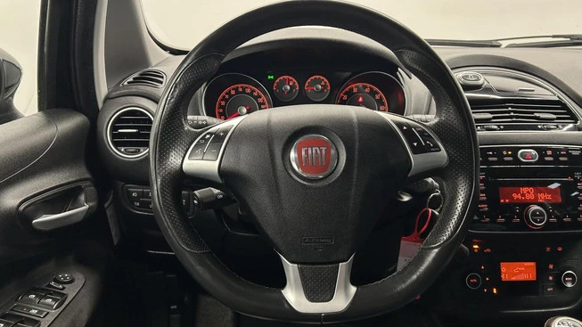 Fiat Punto - Afbeelding 22 van 30