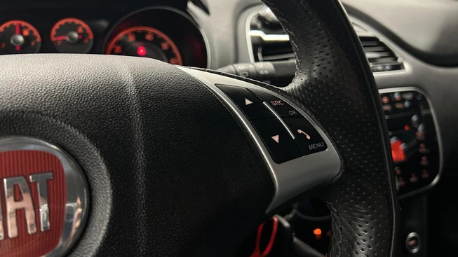 Fiat Punto - Afbeelding 24 van 30