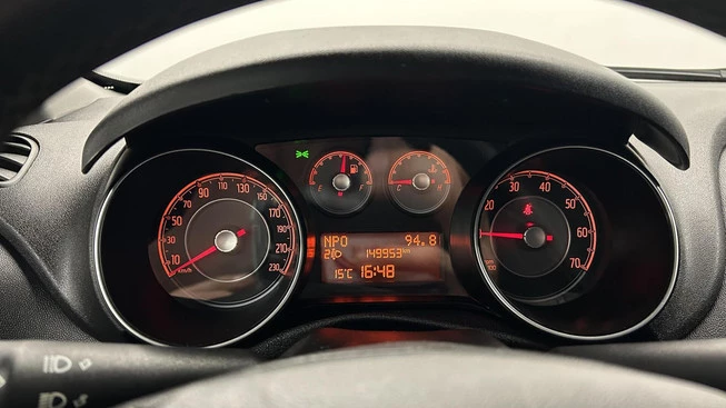 Fiat Punto - Afbeelding 27 van 30