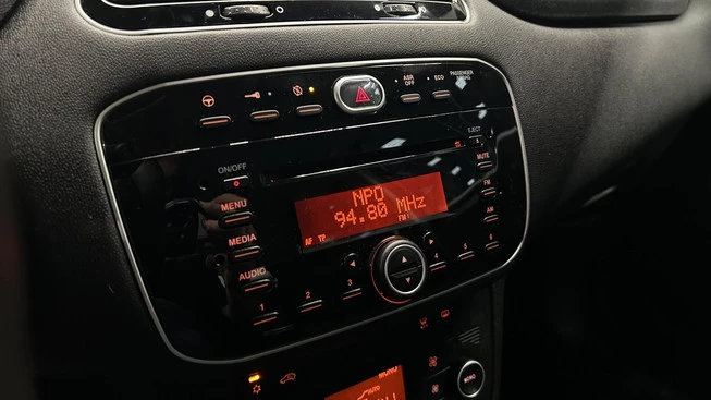 Fiat Punto - Afbeelding 30 van 30