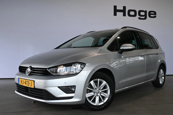 Volkswagen Golf Sportsvan - Afbeelding 1 van 30