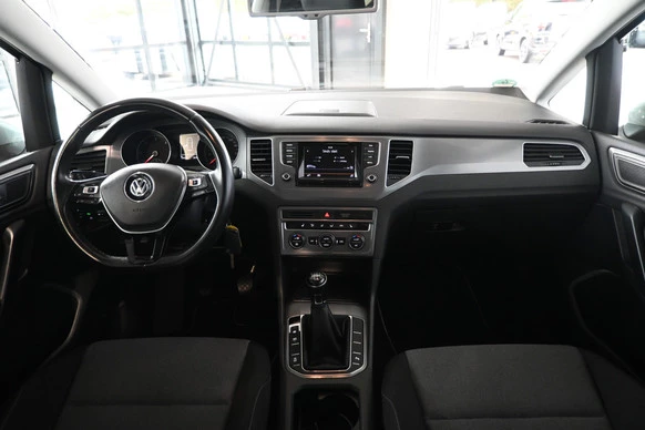 Volkswagen Golf Sportsvan - Afbeelding 2 van 30