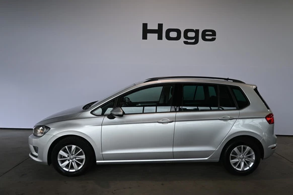 Volkswagen Golf Sportsvan - Afbeelding 3 van 30