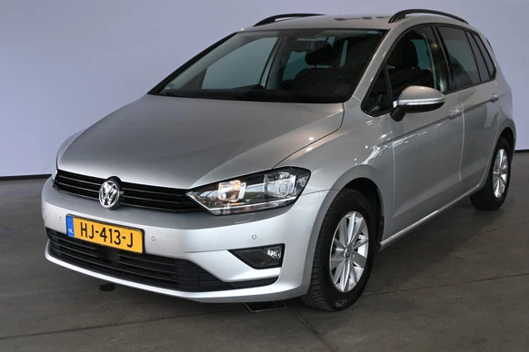 Volkswagen Golf Sportsvan - Afbeelding 4 van 30