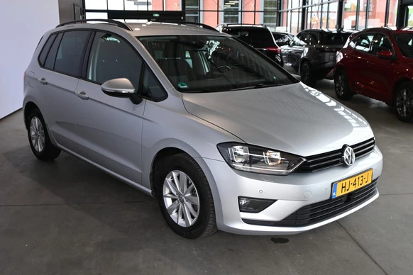 Volkswagen Golf Sportsvan - Afbeelding 5 van 30