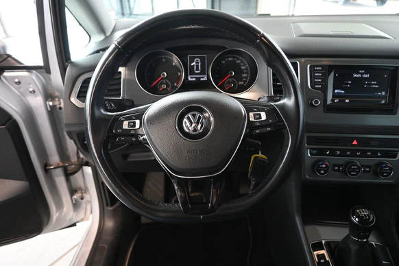 Volkswagen Golf Sportsvan - Afbeelding 6 van 30