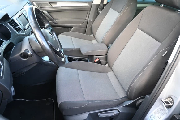 Volkswagen Golf Sportsvan - Afbeelding 7 van 30