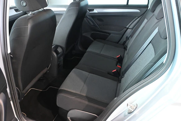 Volkswagen Golf Sportsvan - Afbeelding 8 van 30