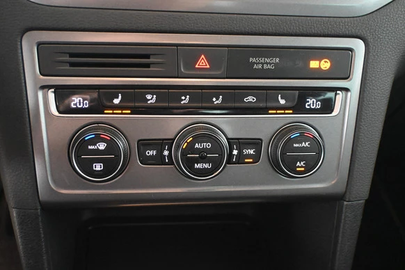 Volkswagen Golf Sportsvan - Afbeelding 10 van 30