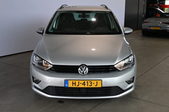 Volkswagen Golf Sportsvan - Afbeelding 14 van 30