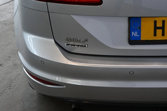 Volkswagen Golf Sportsvan - Afbeelding 16 van 30