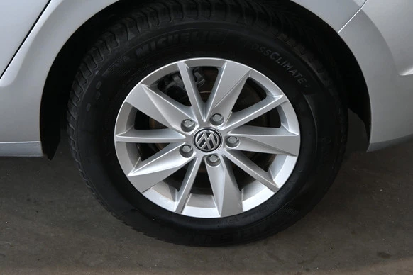 Volkswagen Golf Sportsvan - Afbeelding 17 van 30