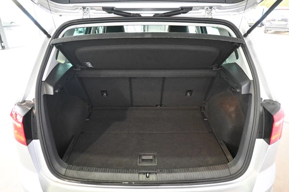 Volkswagen Golf Sportsvan - Afbeelding 18 van 30