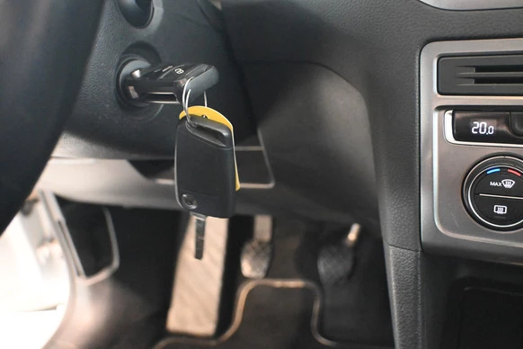 Volkswagen Golf Sportsvan - Afbeelding 24 van 30