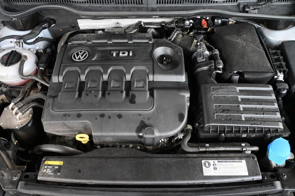 Volkswagen Golf Sportsvan - Afbeelding 29 van 30