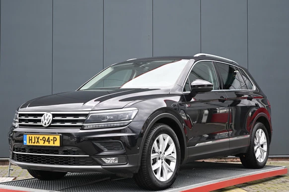 Volkswagen Tiguan - Afbeelding 1 van 30