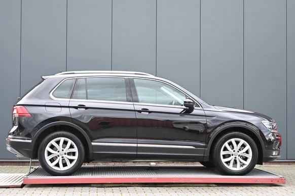 Volkswagen Tiguan - Afbeelding 2 van 30