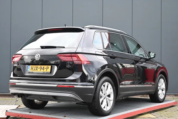 Volkswagen Tiguan - Afbeelding 3 van 30