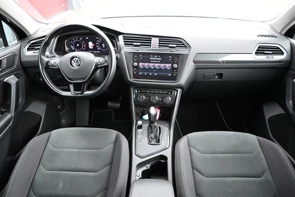 Volkswagen Tiguan - Afbeelding 4 van 30