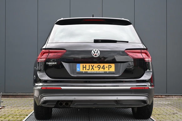 Volkswagen Tiguan - Afbeelding 5 van 30