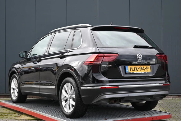 Volkswagen Tiguan - Afbeelding 6 van 30