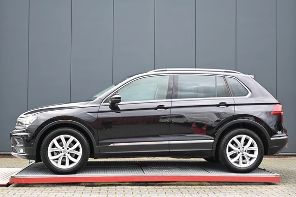 Volkswagen Tiguan - Afbeelding 7 van 30