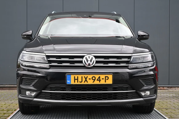 Volkswagen Tiguan - Afbeelding 8 van 30
