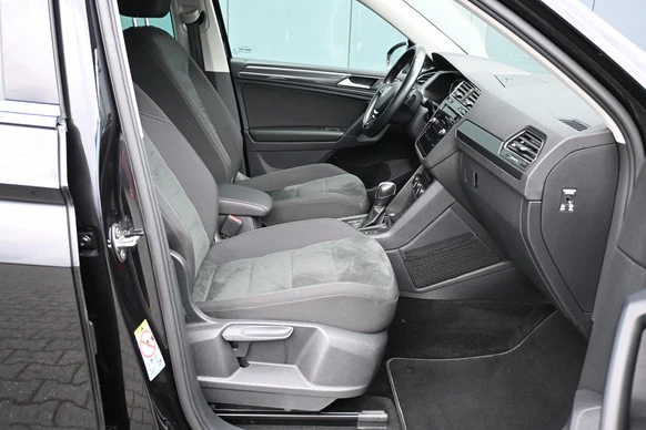 Volkswagen Tiguan - Afbeelding 11 van 30