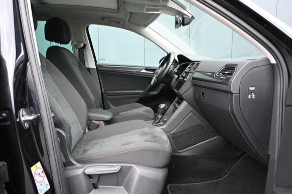 Volkswagen Tiguan - Afbeelding 12 van 30