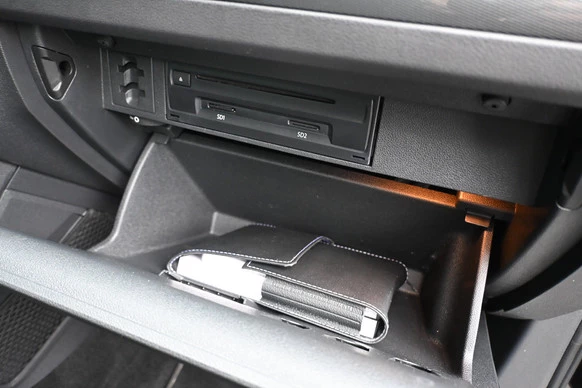 Volkswagen Tiguan - Afbeelding 13 van 30
