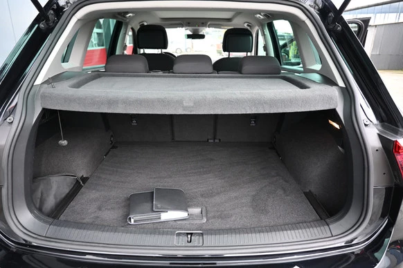 Volkswagen Tiguan - Afbeelding 15 van 30
