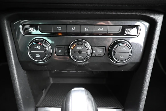 Volkswagen Tiguan - Afbeelding 19 van 30