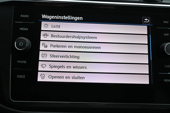 Volkswagen Tiguan - Afbeelding 21 van 30