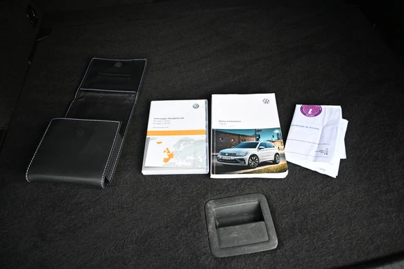 Volkswagen Tiguan - Afbeelding 23 van 30
