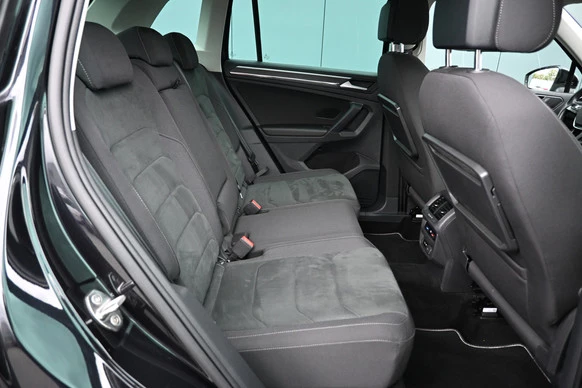Volkswagen Tiguan - Afbeelding 24 van 30