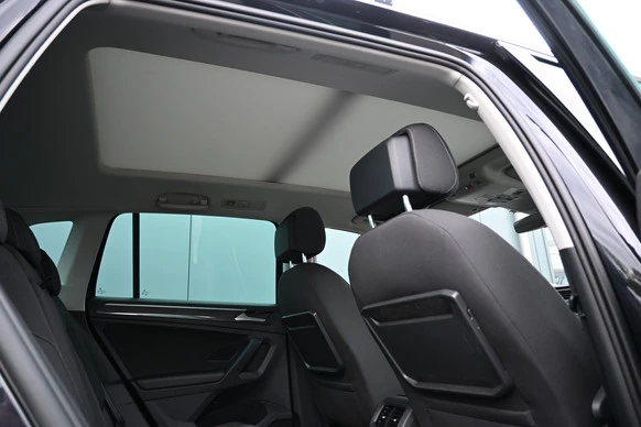 Volkswagen Tiguan - Afbeelding 25 van 30