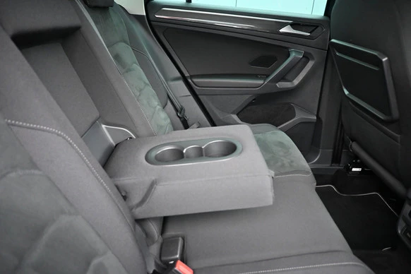 Volkswagen Tiguan - Afbeelding 26 van 30