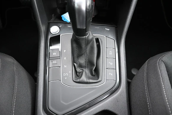 Volkswagen Tiguan - Afbeelding 29 van 30