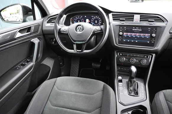 Volkswagen Tiguan - Afbeelding 30 van 30