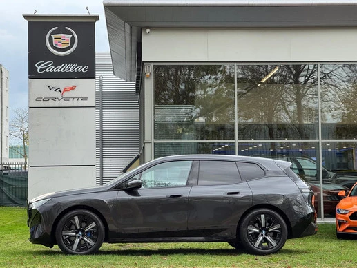 BMW iX - Afbeelding 13 van 29