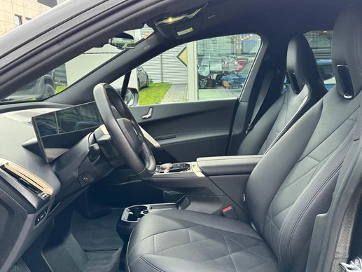 BMW iX - Afbeelding 15 van 29