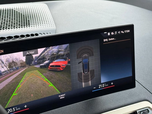 BMW iX - Afbeelding 20 van 29