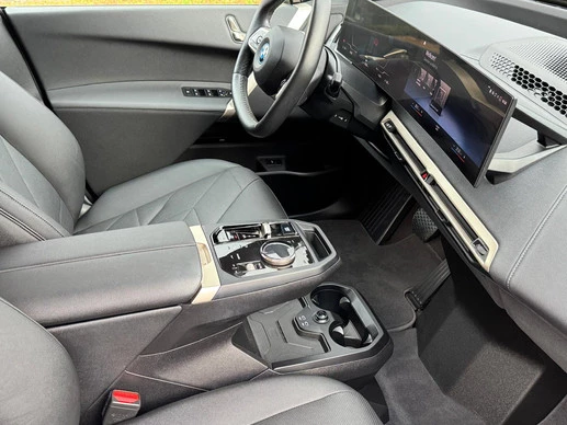 BMW iX - Afbeelding 21 van 29
