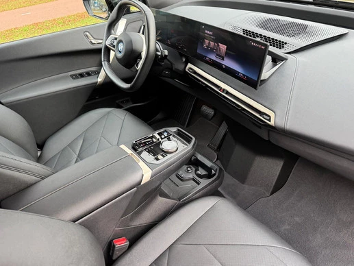 BMW iX - Afbeelding 23 van 29