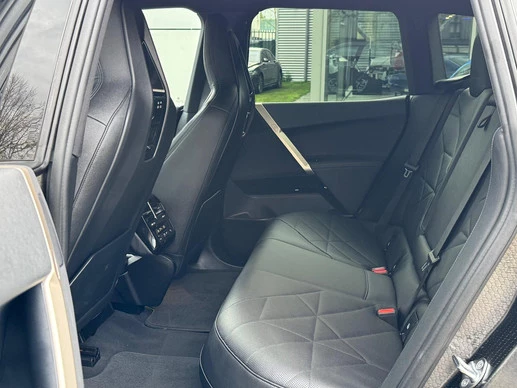 BMW iX - Afbeelding 26 van 29