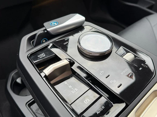 BMW iX - Afbeelding 29 van 29