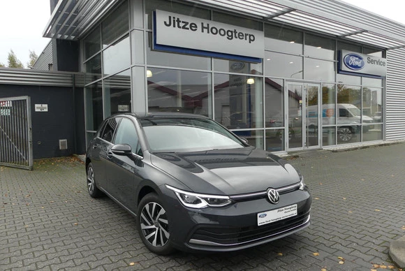 Volkswagen Golf - Afbeelding 1 van 30