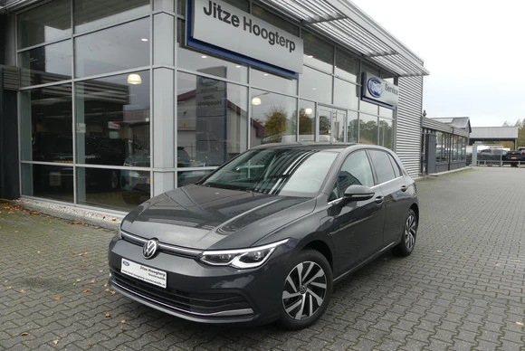 Volkswagen Golf - Afbeelding 2 van 30